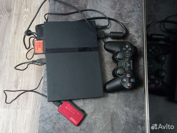 Sony PS2