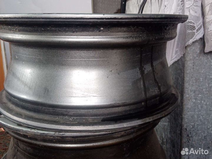 Литье r14 4на 98