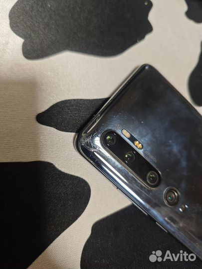 Xiaomi Mi Note 10, 6/128 ГБ
