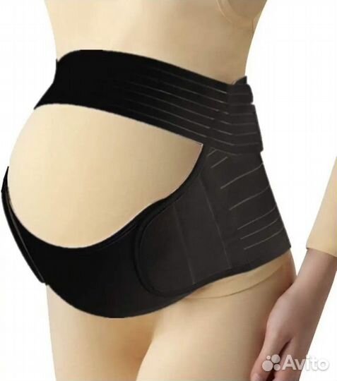 Бандаж для беременных 6xl