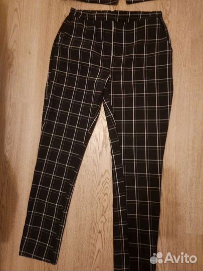 Пиджак +брюки