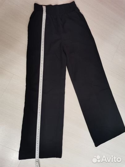 Вещи пакетом