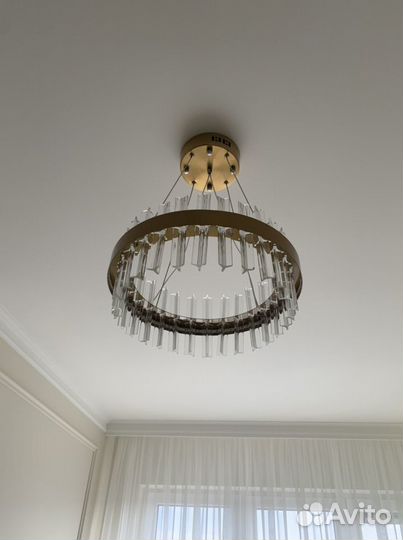 Люстра