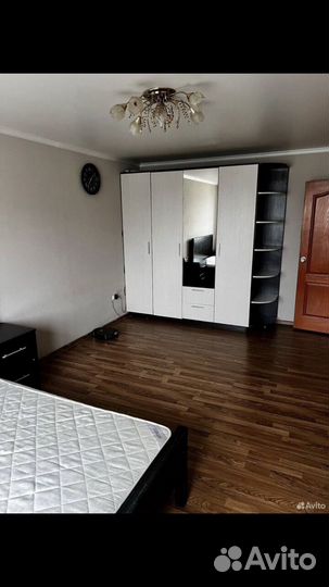 Аренда квартир