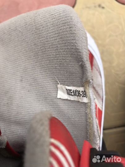 Роликовые коньки детские