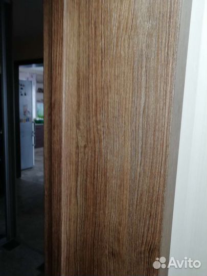 Дверные доборы