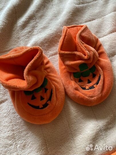 Костюм на хеллоуин детский