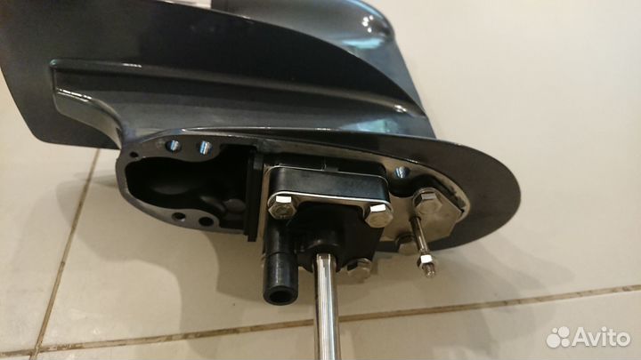 Редуктор в сборе Yamaha 9.9 15 S, 2Т, 4Т