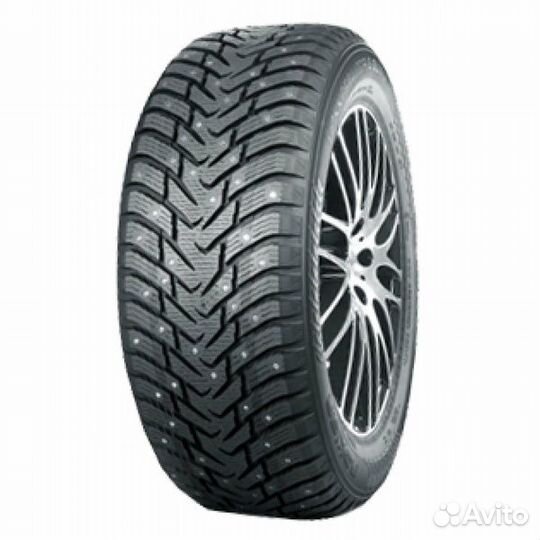 Nokian Tyres Nordman 8 205/55 R17
