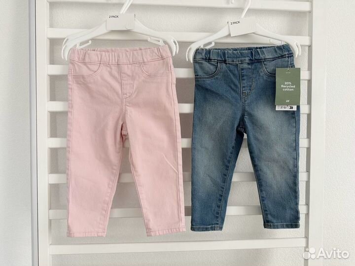 Комплект на девочку 86