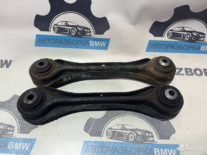 Рычаг подвески поперечный задний Bmw 1 E87 N47D20