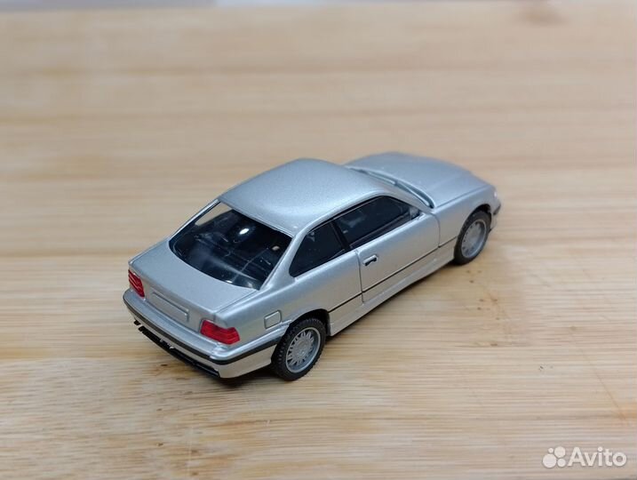 BMW 3er E36 (1990-2000) M3 Coupe