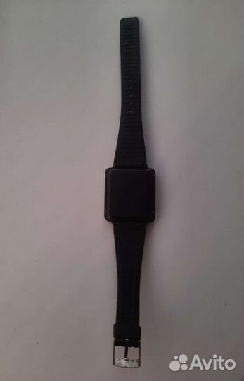 Часы с калькулятором 90 - е