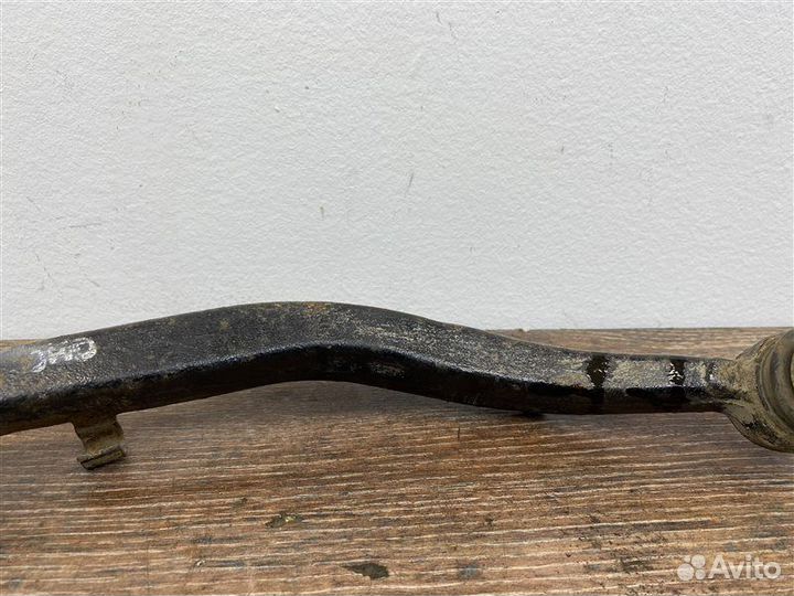 Рычаг подвески верхний задний левый Kia Quoris