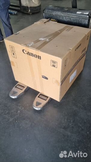Мфу Canon imagerunner IR2224