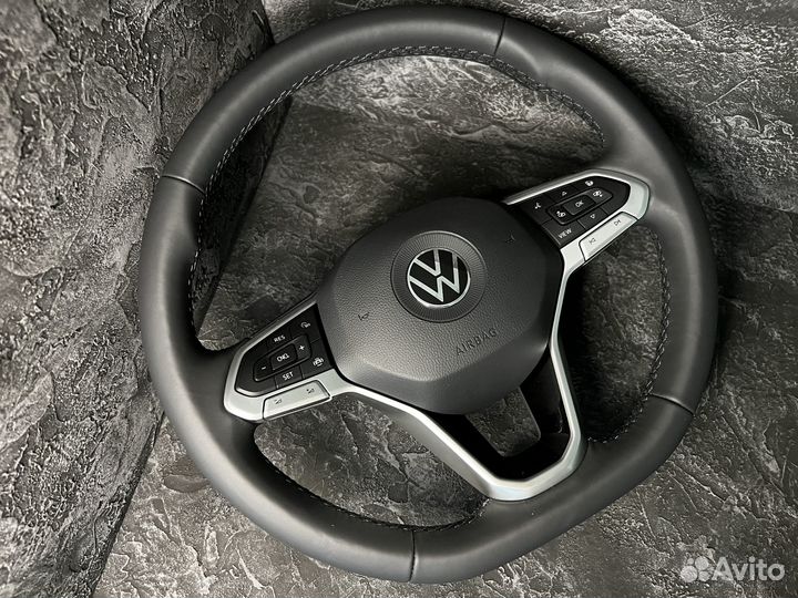 Руль Фольксваген Новый