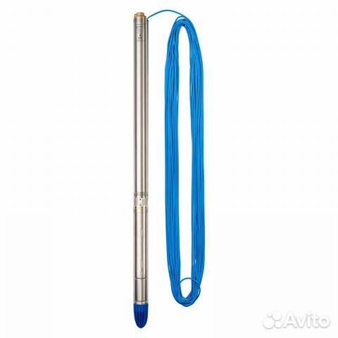 Скважинный насос Джилекс Водомет 3дк 45/110