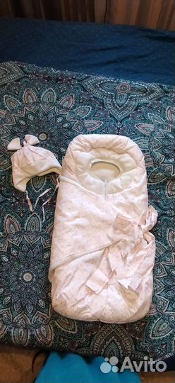 Конверт для принцессы