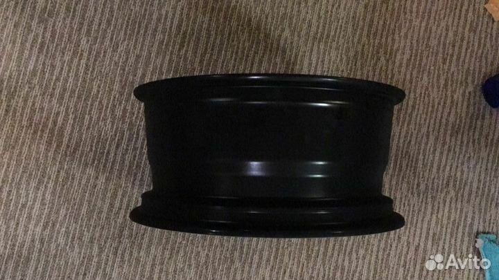 Литые диски r17 5x114.3