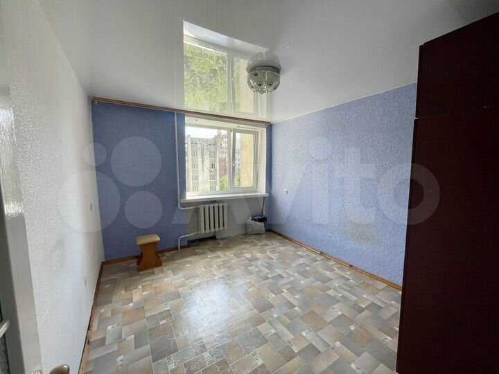 2-к. квартира, 34,9 м², 8/9 эт.