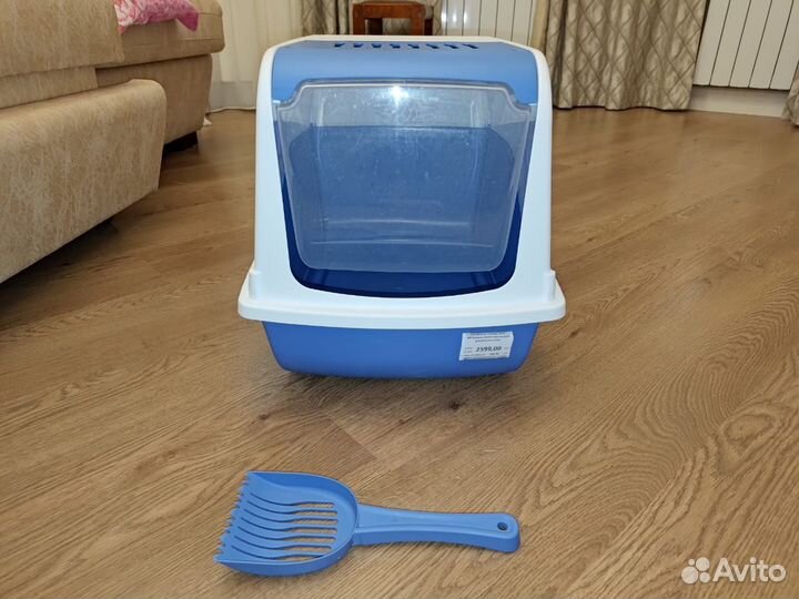 Лоток для кошек