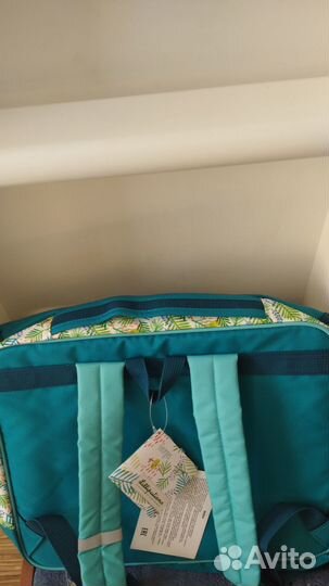 Рюкзак для школьников Lilliputiens