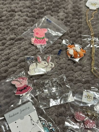 16 новых украшений