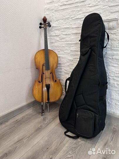 Виолончель 1/4