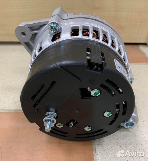 Генератор заз Sens 1.3