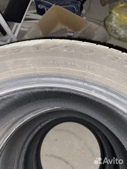 Pirelli Powergy 225/50 R17 98Y