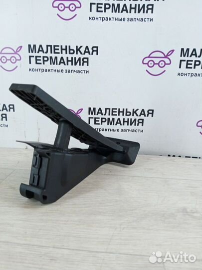 Педаль газа BMW X4 G02 2020 35426871053