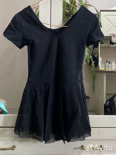 Купальник для танцев