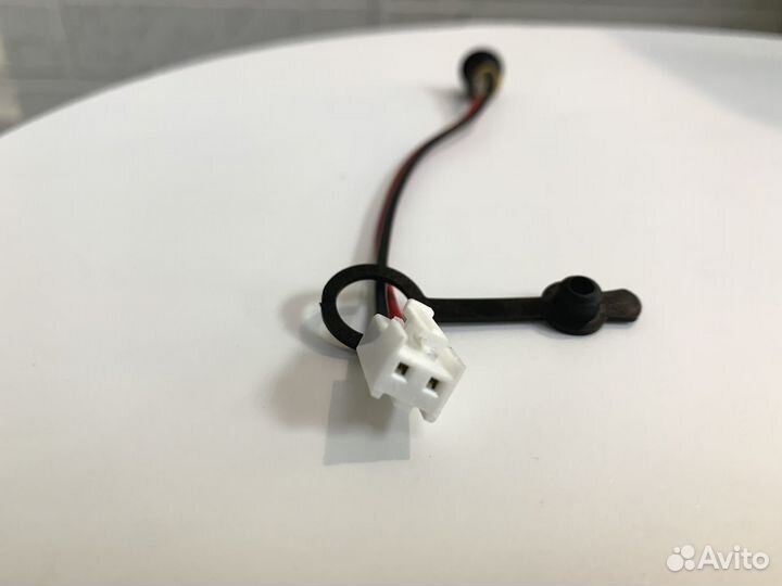 Гнездо заряда для электросамоката S3 V1