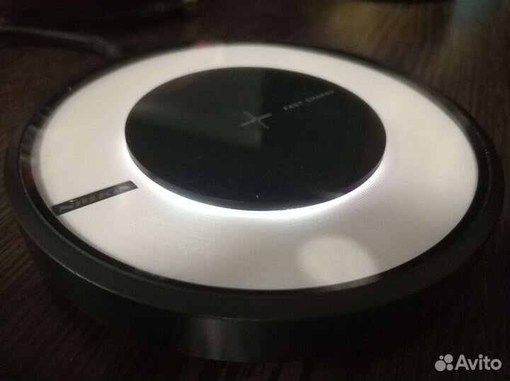 Беспроводное зарядное устройство