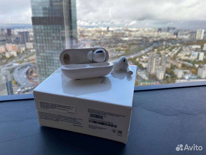 Airpods Pro 1:1 Premium