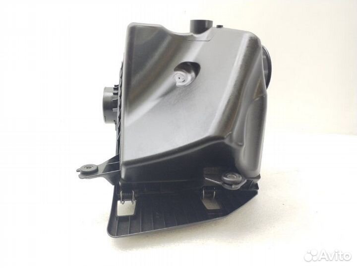 Корпус воздушного фильтра Bmw 6-Series E63 3.0 N52