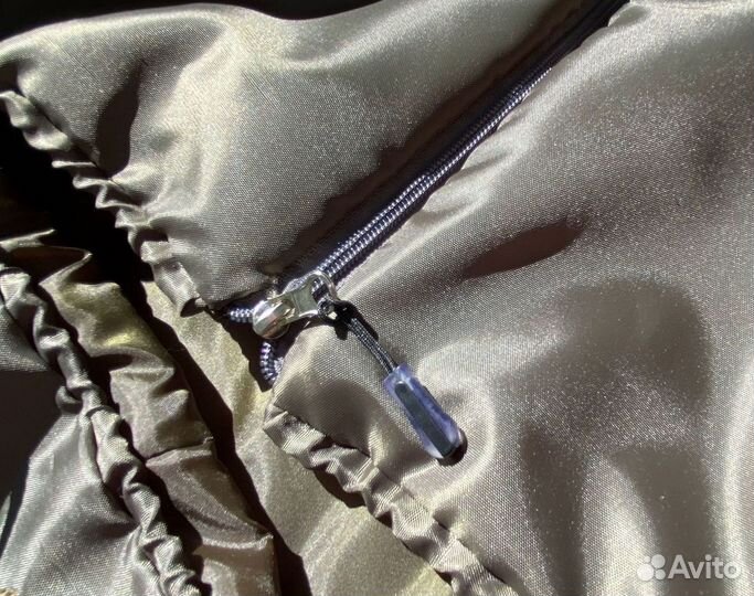 Спальный мешок