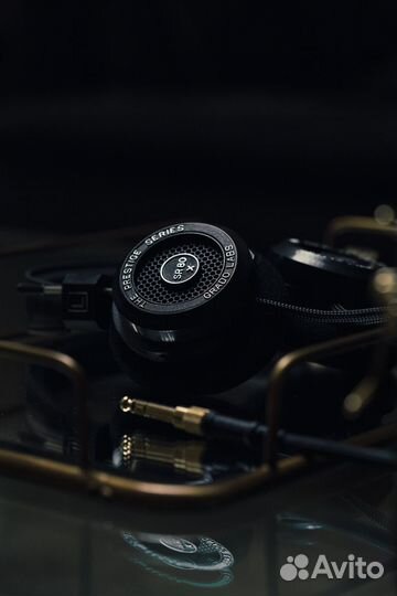 Наушники Grado SR80x