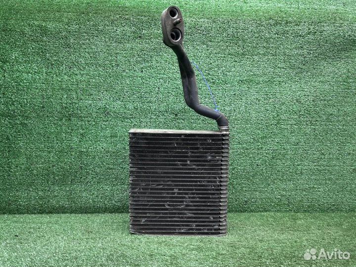 Осушитель кондиционера Audi A4 B6