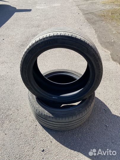 Колеса 235 45 r18