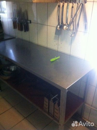 Продам оборудование для кафе, пив бар