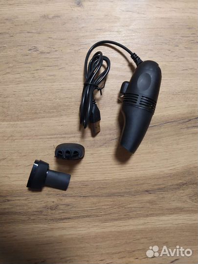 Пылесос для уборки муравьиной фермы