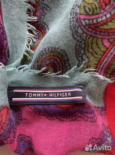 Платок Tommy Hilfiger