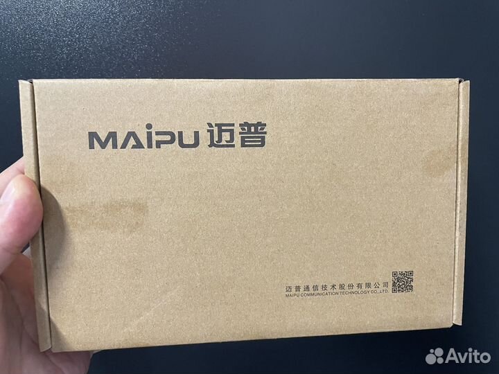 Точка доступа Maipu WA2600-815-PE V2