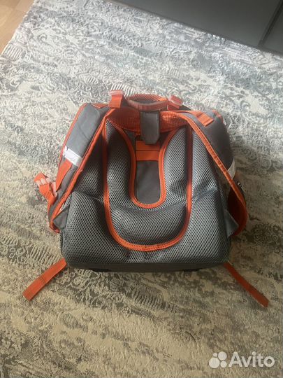 Портфель школьный