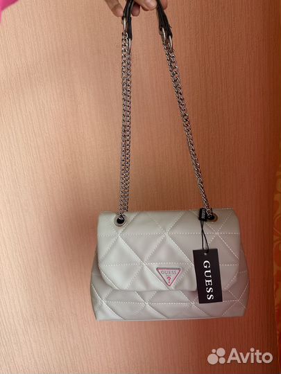 Guess новая сумка