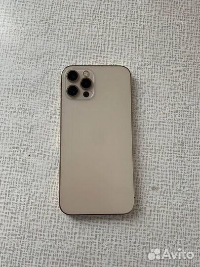 iPhone 12 Pro, 128 ГБ