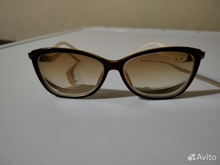 Оправа для очков женская бу