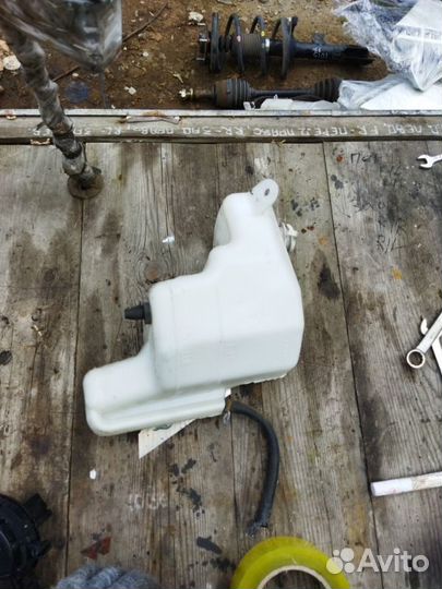 Расширительный бачок Mitsubishi Rvr GA3W 4B10 2010