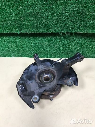 Кулак поворотный передний левый Honda N-Wgn JH1